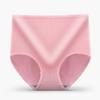 Roupa Íntima Feminina 100kg E-commerce Transfronteiriço Feminino Cintura Alta Aperta a Barriga Levanta o Bumbum Cós Tamanho Grande Respirável para Mães de Meia-Idade e Idosas