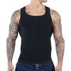 Amazon Traje de Sudoración con Cremallera para Hombre y Mujer para Correr, Deportes, Yoga, Túnica, Traje de Sudoración, Chaleco de Sudoración para Fitness Abdominal