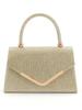 Bolso de mano de Amazon Clutch Factory, bolso de noche, bolso de mano para boda, bolso de mano cruzado, bolso de maquillaje de noche para mujer
