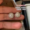 Pendientes de Perla y Plata S999 Impresionantemente Hermosos y Únicos para Mujer, Nuevo Estilo Popular 2026, Pendientes y Accesorios de Oreja de Gama Alta para Mujer