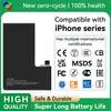 Adequado para Baterias de Celular Apple 6/8/11Pro/12Plus/13/14/15