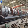 Suministro en stock lavadora de arena móvil de rueda de cangilones equipo para lavado de arena Guangxi maquinaria de producción para lavado de arena personalización