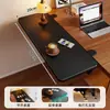 Placa de Expansión para Escritorio, Estante Plegable para Almacenamiento de Teclado, Tablero de Expansión para Escritorio, Soporte de Codo sin Taladro