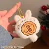 Pequeños Regalos para Actividades Promocionales, Puestos de Mercado Nocturno, Lindos Colgantes de Peluche, Juguetes Decorativos, Muñecos para Mochilas, Llaveros