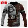 Sudadera con capucha casual personalizada para hombre Chaqueta estampada para hombre de exportación transfronteriza Sudadera deportiva para hombre para exteriores