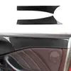 Adequado para Honda S2000 00-09 conjunto completo de adesivos decorativos para painel de levantamento de vidro para modificação interna em fibra de carbono