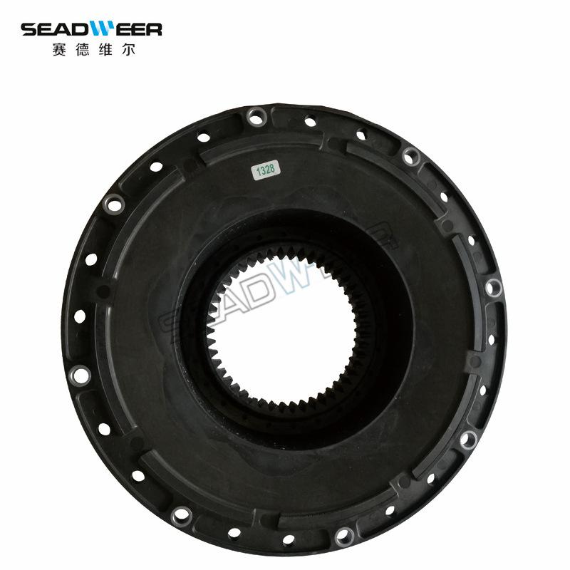 阿特拉斯移动机联轴器1604774700