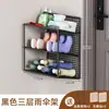 Perchero para paraguas gancho almacenamiento cubo para paraguas doméstico puerta soporte de pared para paraguas entrada estante para colocar paraguas estante de almacenamiento