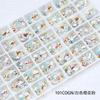 Dongzhou fuegos artificiales de cristal cortado Uña ovalada broca K9 Cristal fondo puntiagudo Diamante Accesorios de joyería DIY Joyería de uñas Super Brillante