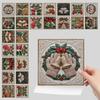 Meiji Varios Estilos de Pegatinas de Pared de Azulejo Floral para Cocina y Baño, Pegatinas de Azulejo Impermeables y Resistentes a las Manchas, Autoadhesivas, Venta al por Mayor Transfronteriza de Temu en Stock