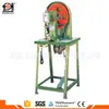 Venda Direta de Fábrica de Prensas de Furação Mecânica para Furação de Furo Único de Materiais de PVC/Cabedais de Sapato/Cintos de Couro/Papelão/Tecido