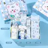 Regalos de regreso a clases para niñas de 10 años, de 7 a 12 años, niñas de primaria, caja de regalo de alta gama práctica y exquisita para cumpleaños