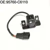 95760-C6110 es adecuado para la cámara de marcha atrás para el espejo retrovisor del coche Kia Sorento 95760C6110