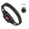 Collar Eléctrico Inteligente Antiladridos para Perro, Dispositivo Antiladridos, Antiruido, Antidisturbios, de Venta Caliente Transfronteriza