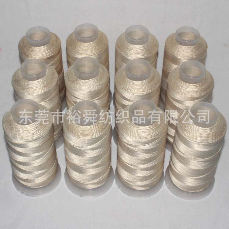 玻璃纤维缝纫线