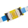 Conector de extensión FPC 10P/24P/30P/40P/50P placa de extensión de cable plano flexible adaptador de cable plano FPC 0.5/1.0