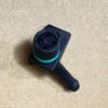 Adequado para BMW Série 3 Série 5 X1X3X5 bomba de vácuo boca pequena separada conector pequeno OE 11667640279