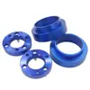 Kit de Almohadillas de Brida Elevadora de 2 Pulgadas para Delantero y Trasero Modificado Todoterreno Great Wall Haval H9 Tank 300/500