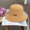 Sombrero de Sol de Verano Sombrero de Cubo para Mujer Versátil Nuevo Estilo Sombrero de Sombrilla Protección UV Ala Ancha Protector Facial Sombrero de Sol