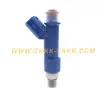 Adequado para injetor de combustível Corolla ZZE130 23250-0d050~23209-0d050