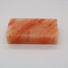 Ladrillo de Sal del Himalaya al por Mayor Ladrillo de Sal para Baño de Vapor Pared de Ladrillo de Sal Casa de Sal Modelado Placa de Cristal de Sal del Himalaya