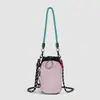 Mochila ligera y sencilla para senderismo al aire libre, bolso de mano moderno ultraligero de la nueva temporada primavera/verano 2026, bolso cruzado para viajes de corta distancia