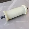 Roda de Piso de Poliuretano Kangcheng Roda de Nylon Resistente ao Desgaste Diâmetro 300 Cabo de Aço Roda de Arraste Roda de Piso de Ferro Fundido
