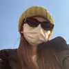 Gafas de Sol Retro de Gama Alta con un Aspecto Elegante, Populares en Redes Sociales, Protección UV, Gafas de Sol Estilo Influencer Más Vendidas I