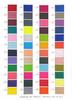Elástico de borde de color elástico para ropa tira de borde plegable equipaje almohada accesorios diadema para el cabello de ganchillo al por mayor