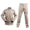 Traje de Camuflagem Tática ACU 2ª Geração Atacado Transfronteiriço Estilo Americano Uniforme de Treinamento Roupas de Treinamento ao Ar Livre Resistente ao Desgaste Resistente a Rasgos