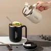 Caneca de Aço Inoxidável 304 Copo Universal para Beber Copo de Água para Escritório Copo de Chá Copo de Presente Publicitário