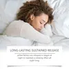 Crema de Noche Ximonth Fórmula Suave Hidrata y Cuida el Cuerpo Durante la Noche, Proporcionando un Descanso Cómodo e Hidratando la Superficie del Cuerpo