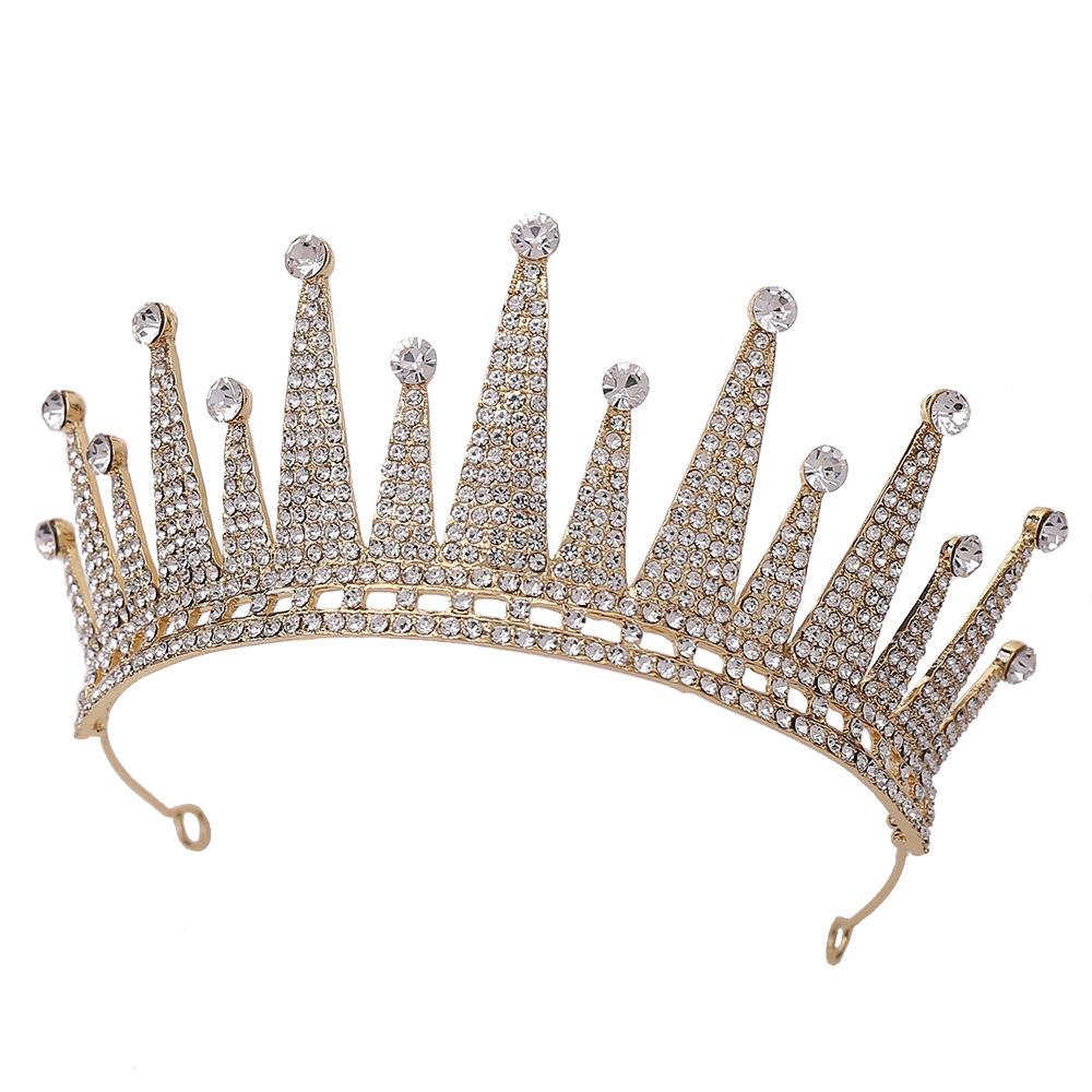 生日皇冠 新娘皇冠