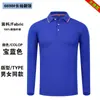 Camisas Polo de manga comprida 100% algodão feitas sob medida, uniformes corporativos com impressão de logotipo e bordado, camisas de trabalho unissex e opções de atacado para pedidos em grupo