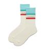 Calcetines deportivos de estilo callejero, calcetines de baloncesto, calcetines altos de algodón para hombre y mujer, calcetines de moda para patineta, calcetines de fitness