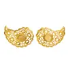 Accesorios DIY Yingyi Nuevo Diseño Estilo Ming Pasador con Patrón de Nube, Materiales y Accesorios para Adorno de Cabello Estilo Antiguo Hanfu