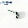 Sensor de temperatura de coche más vendido adecuado para Mercedes-Benz MERCEDES ML W163 A1638300272