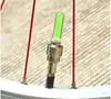 Luz de válvula, tipo barra de luz, luz de válvula de rueda, accesorios para bicicleta de piñón fijo, equipo para bicicleta de montaña, ciclismo