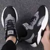 Zapatos de Hombre, Nuevo Estilo de Verano, Zapatos de Piel Transpirables, Zapatos Deportivos para Hombre, Zapatos Blancos Versátiles Estilo Coreano, Zapatos Chunky para Aumentar la Altura