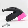 Pastillas de Freno para Patines Infantiles, Pastillas de Freno para Patines de Adulto, Accesorios de Patinaje sobre Ruedas de Goma Suave Resistentes al Desgaste