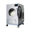 Secadora de Roupas Industrial Totalmente Automática 20kg Secadora de Tambor para Toalhas Lençóis Equipamento de Secagem para Lavanderia