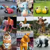 Esculturas de Fibra de Vidrio para Exteriores con Forma de Personajes de Dibujos Animados y Propiedad Intelectual, Decoraciones de Paisaje, Exhibiciones Comerciales, Mascotas Corporativas, Esculturas de Fibra de Vidrio