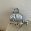 Bolsas Pequenas da Moda para Mulheres 2026 Primavera Nova Moda Elegante de Alto Valor Bolsa Transversal Bolsa Tote Casual Chique Bolsa Almofada