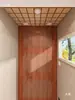 Habitación Insonorizada, Estudio de Grabación, Almacén Insonorizado Móvil para el Hogar, Sala de Transmisión en Vivo en Interiores, Sala de Canto, Batería, Sala de Piano