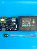 Placa de Circuito Geral para Computador Controlador K.Sf504100A para Máquina de Temperatura de Óleo Bangpu, Máquina de Temperatura de Molde e Peças de Máquinas de Moldagem por Injeção