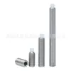 Tornillo Prisionero de Acero Inoxidable 304 con Resorte y Cabeza Hexagonal M3M4M5M6M8M10M12