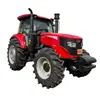 Popular Trator de Rodas Dongfanghong Lxm1604-C, Trator Agrícola Grande, Rotativa de Quatro Rodas de Alta Potência