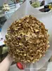 [Niebla Natural Hortensia] Flor Eterna Flor Seca Hortensia Anna Hortensia Lobular Material para Boda DIY Venta al por Mayor
