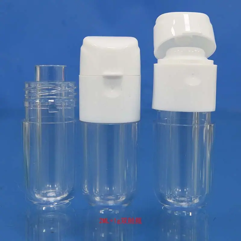 2ML+1g双舱瓶1