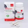 Cálcio de Leite Ryan Gill Vitaminas B Elementos Traço Quelados Condroitina Universal para Cães e Gatos Animais de Estimação